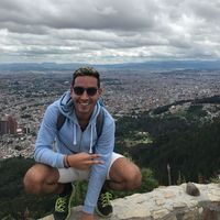 Yassine Belhoussain's Photo