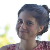 ivana  pellegrino's Photo