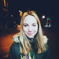 Ekaterina Semyonova的照片