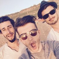 Fotos von Axel Moriniere