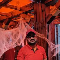 Prabhu Basava的照片