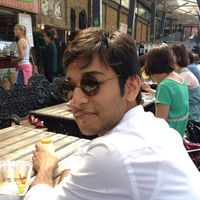 Shobhit Baranwal's Photo