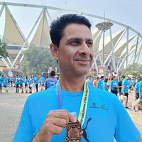 Raj Manocha的照片