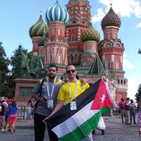 HASAN Al_Noubani的照片