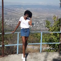 Jennifer Saa's Photo