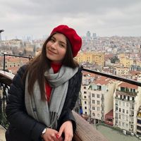 Dilia Karamova's Photo