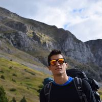 Giorgos Bint's Photo