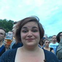 Charlotte EHLY's Photo