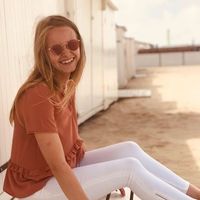 Marie-Charlotte Bocart's Photo