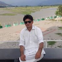 Najam Khan's Photo