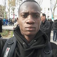 Augustin Kientega的照片