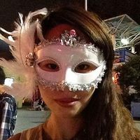 Marisa Chung's Photo