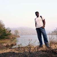 Ebenezer Isaac's Photo