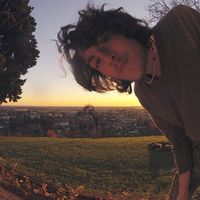 Tommaso Masarotti's Photo