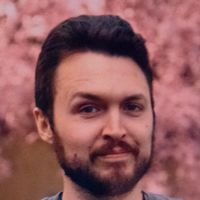 Timothy Marcroft's Photo