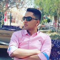 Mohammad Reza TA's Photo