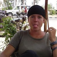 Charlotte Hägg的照片