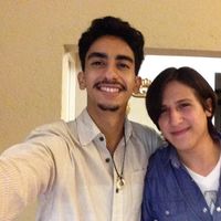 Alfonso Gomez Urquiza的照片