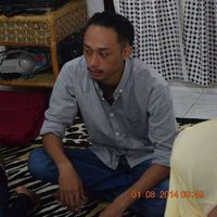 Rifqi Adiba's Photo