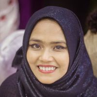 Saffana Humaira的照片