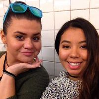 Paulina Cymerman's Photo