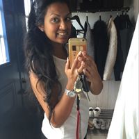 Jasmin Anderström's Photo