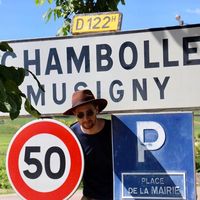 Le foto di Adam Davidson