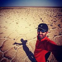 Le foto di Hamed Pakpor