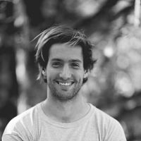 Martin Bengoechea Belloni的照片