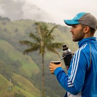 Sandro Pesci's Photo