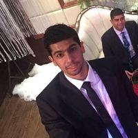 Le foto di Orwa Alshatti