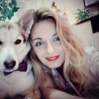 Le foto di Marta Green