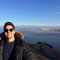 Mateus Gomes's Photo