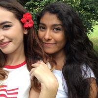 Natalia Tello的照片