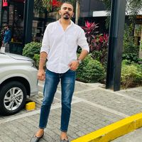 Narendra Gugar's Photo