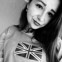 Kate Kuhalskaya的照片