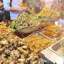 Food Crawl In Chinatown's picture