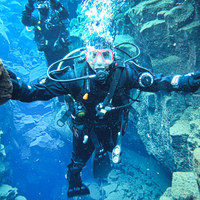 Justin Hanchuk's Photo