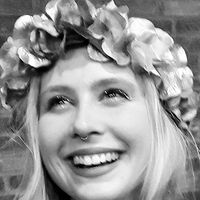 Ronja Rønsbro的照片