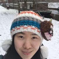 Photos de Yining HE
