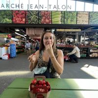 Alondra Meraz的照片