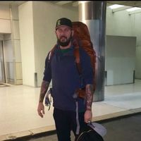 Bradley David's Photo