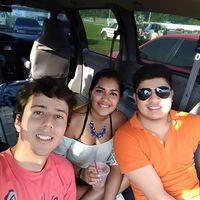 Kevin Barrientos的照片