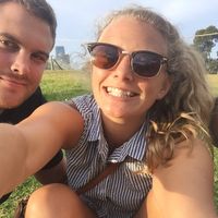 Jemma Potgieter的照片