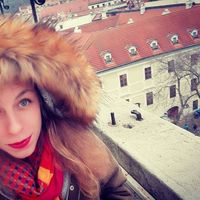 VASILIKI BATSOU's Photo