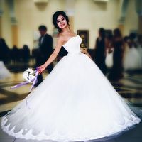 Fotos de Aizhan Kalmetova