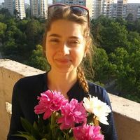 Darya Kuznetsova's Photo