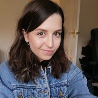 Magda Kośko的照片