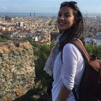 Colibri in the world的照片