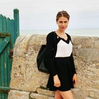 Anais Tschater's Photo